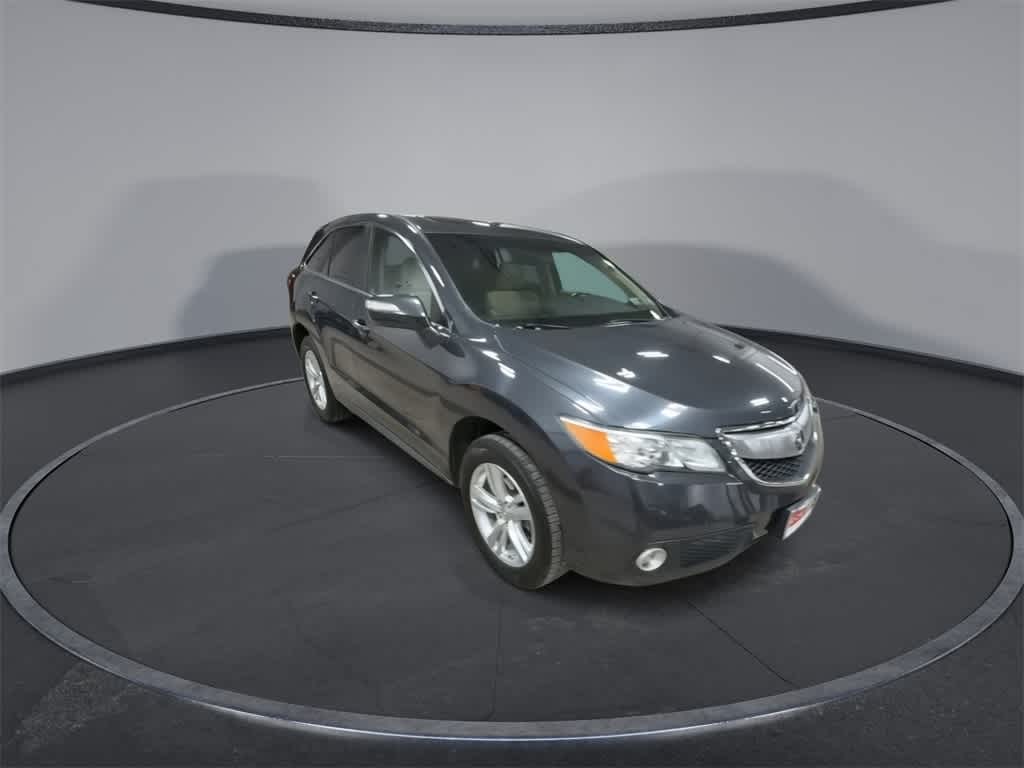 Acura RDX Tech Pkg 2013