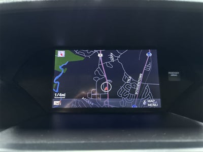 Acura RDX Tech Pkg 2013