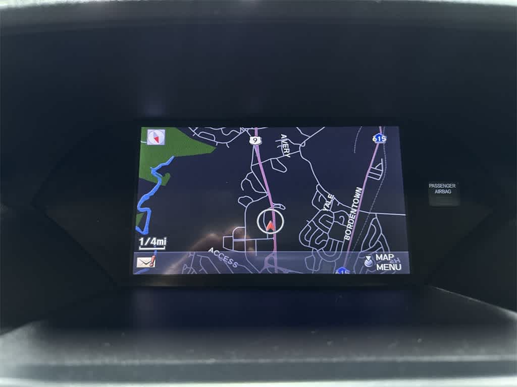 Acura RDX Tech Pkg 2013