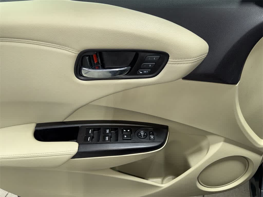 Acura RDX Tech Pkg 2013