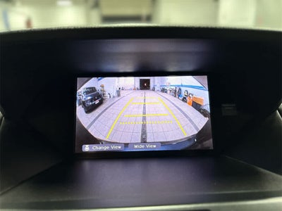 Acura RDX Tech Pkg 2013