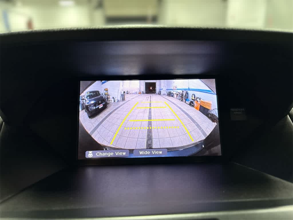 Acura RDX Tech Pkg 2013