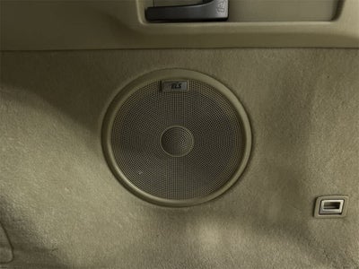 Acura RDX Tech Pkg 2013