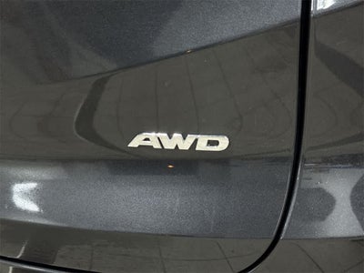 Acura RDX Tech Pkg 2013