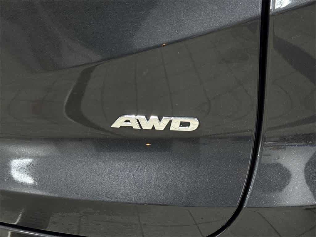 Acura RDX Tech Pkg 2013