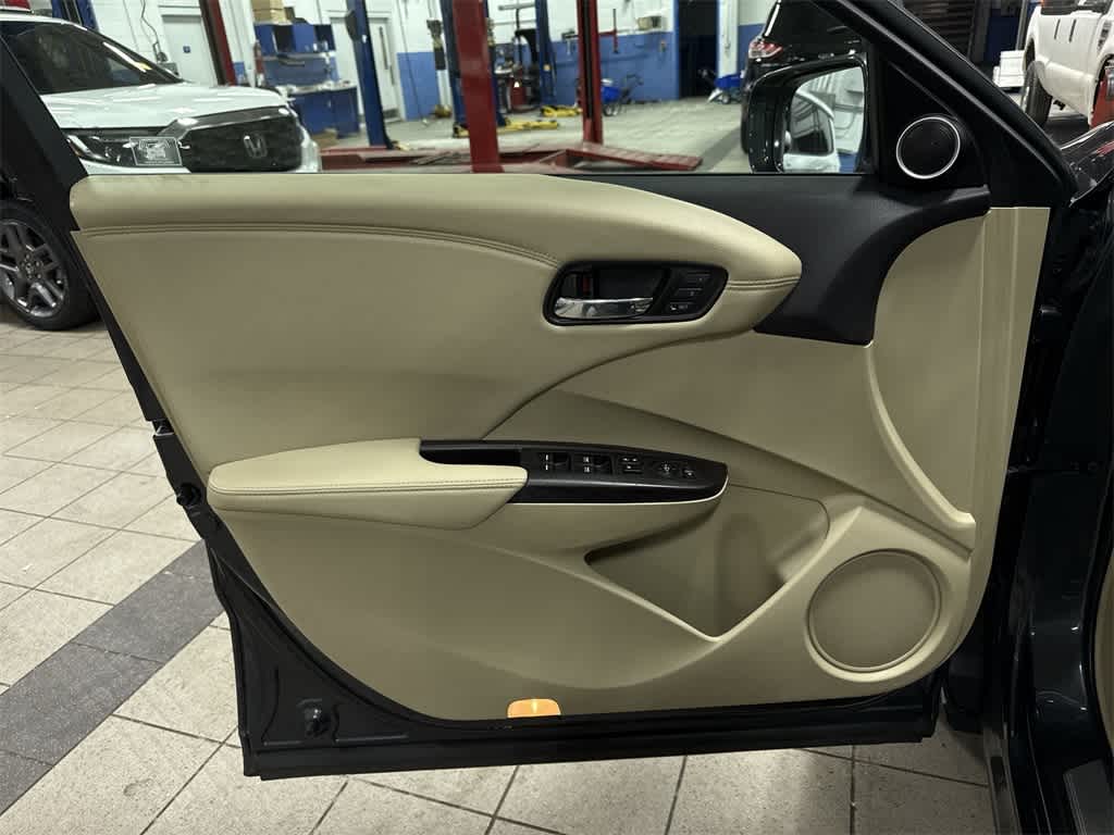 Acura RDX Tech Pkg 2013