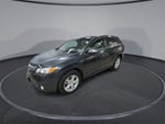Acura RDX Tech Pkg 2013
