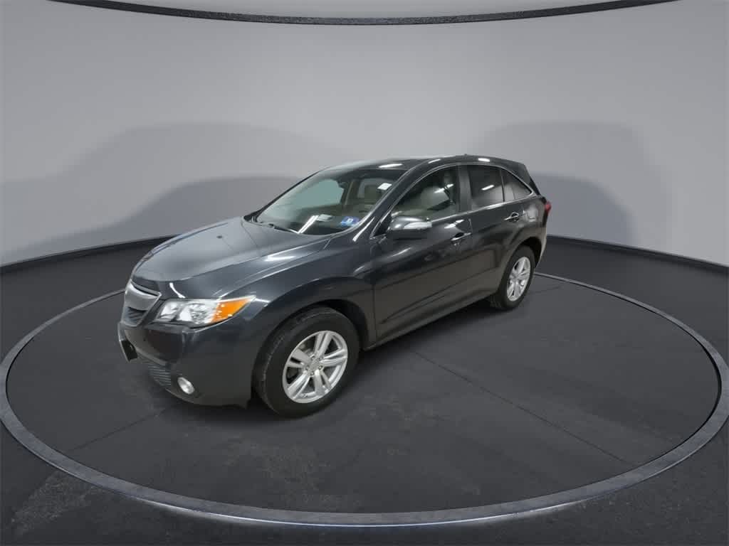 Acura RDX Tech Pkg 2013