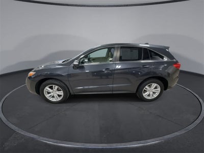 Acura RDX Tech Pkg 2013