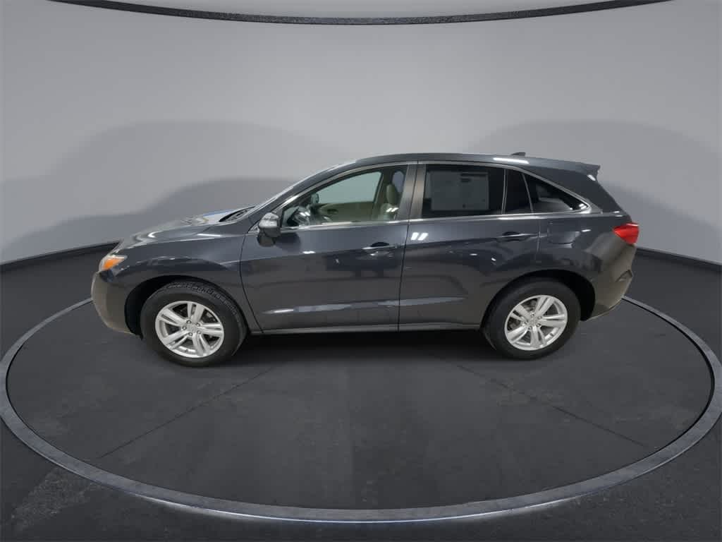 Acura RDX Tech Pkg 2013