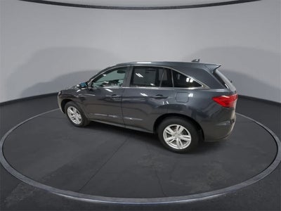 Acura RDX Tech Pkg 2013