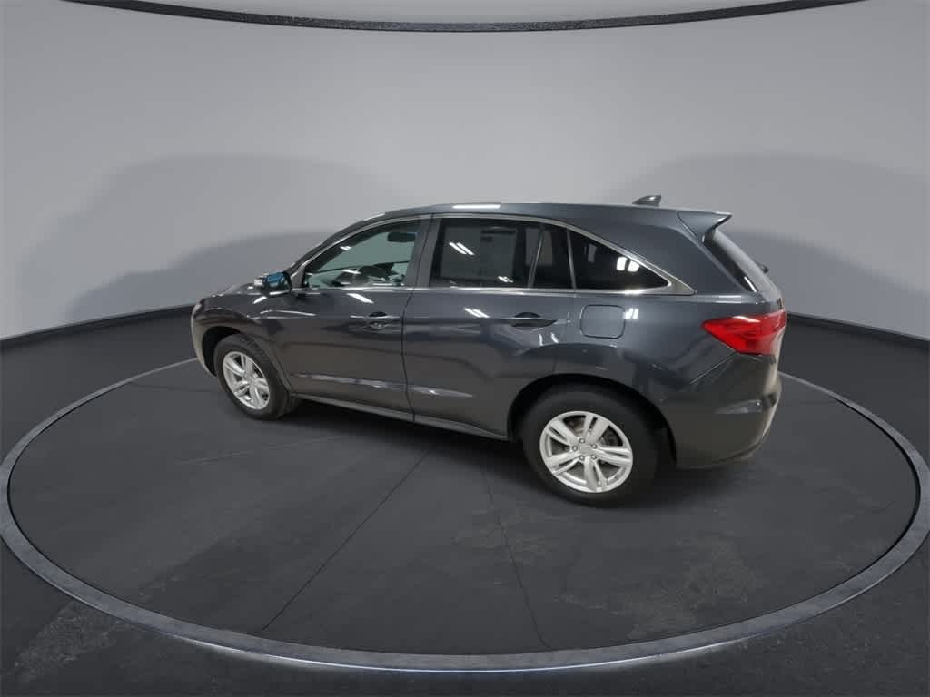 Acura RDX Tech Pkg 2013