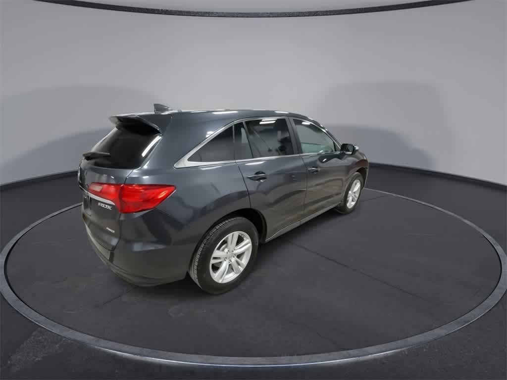 Acura RDX Tech Pkg 2013