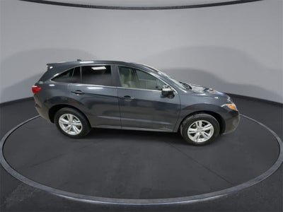 Acura RDX Tech Pkg 2013