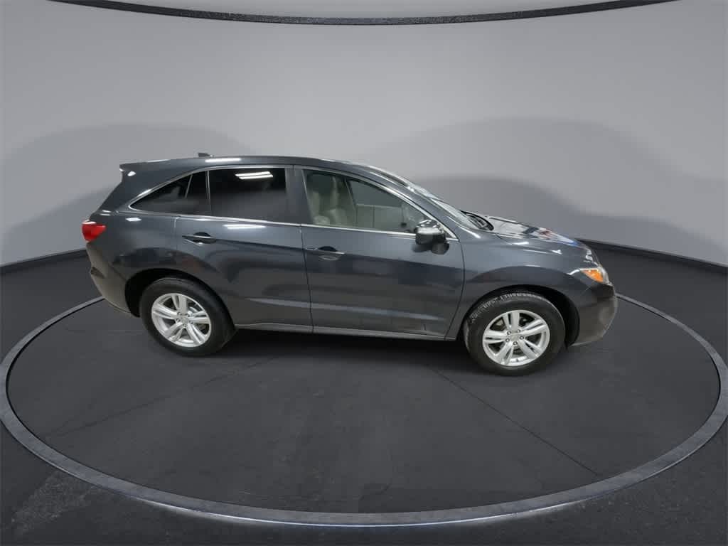 Acura RDX Tech Pkg 2013