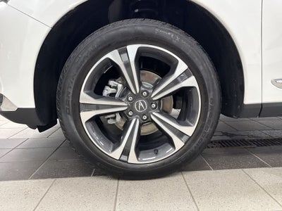2026 Acura RDX w/Technology Package
