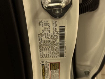 2026 Acura RDX w/Technology Package