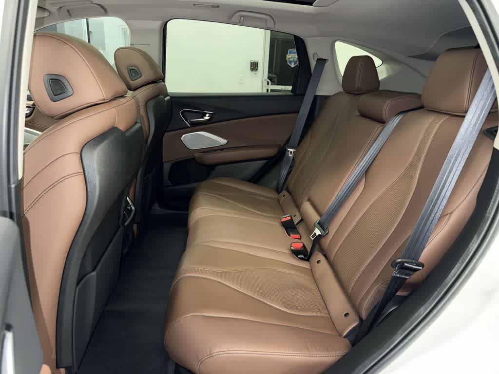 2026 Acura RDX w/Technology Package