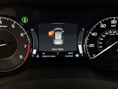 2026 Acura RDX w/Technology Package