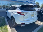 2026 Acura RDX w/Technology Package