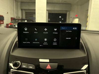 2026 Acura RDX w/Technology Package