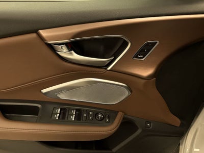 2026 Acura RDX w/Technology Package