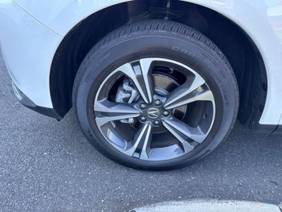 2026 Acura RDX w/Technology Package