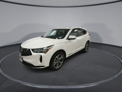 2026 Acura RDX w/Technology Package