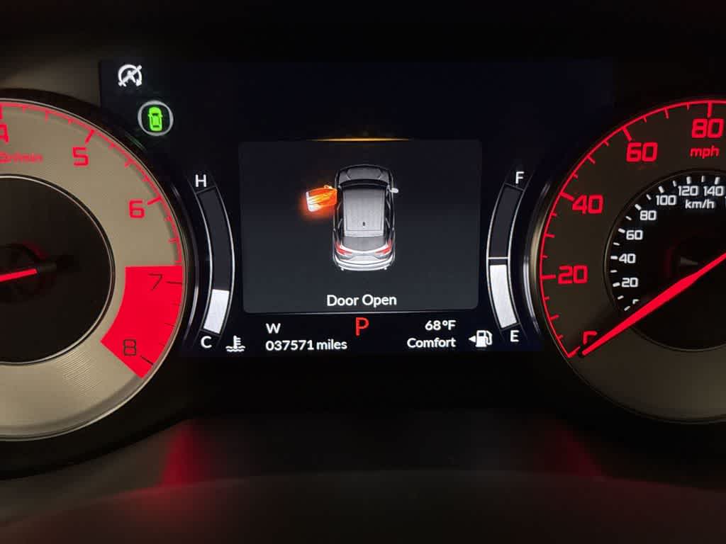 Acura RDX 2022 con paquete A-Spec