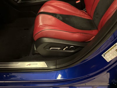 Acura RDX 2022 con paquete A-Spec