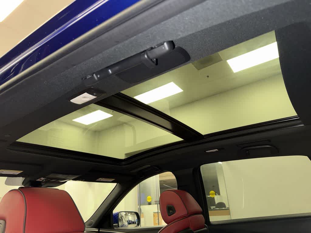 Acura RDX 2022 con paquete A-Spec