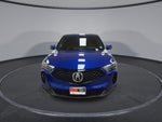 Acura RDX 2022 con paquete A-Spec