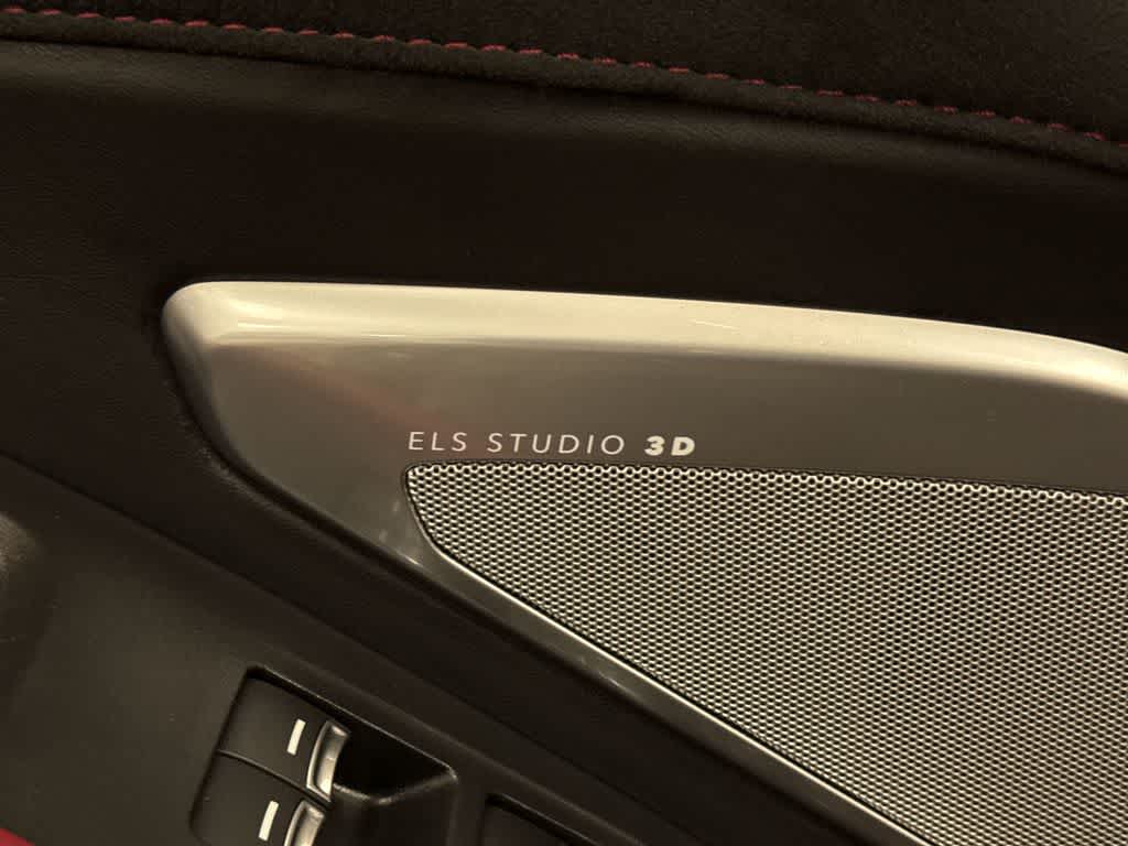 Acura RDX 2022 con paquete A-Spec