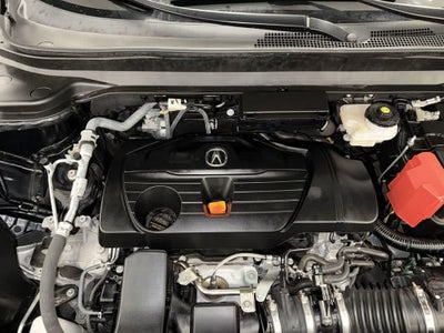 Acura RDX 2023 con paquete A-Spec Advance