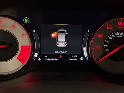 Acura RDX 2023 con paquete A-Spec Advance