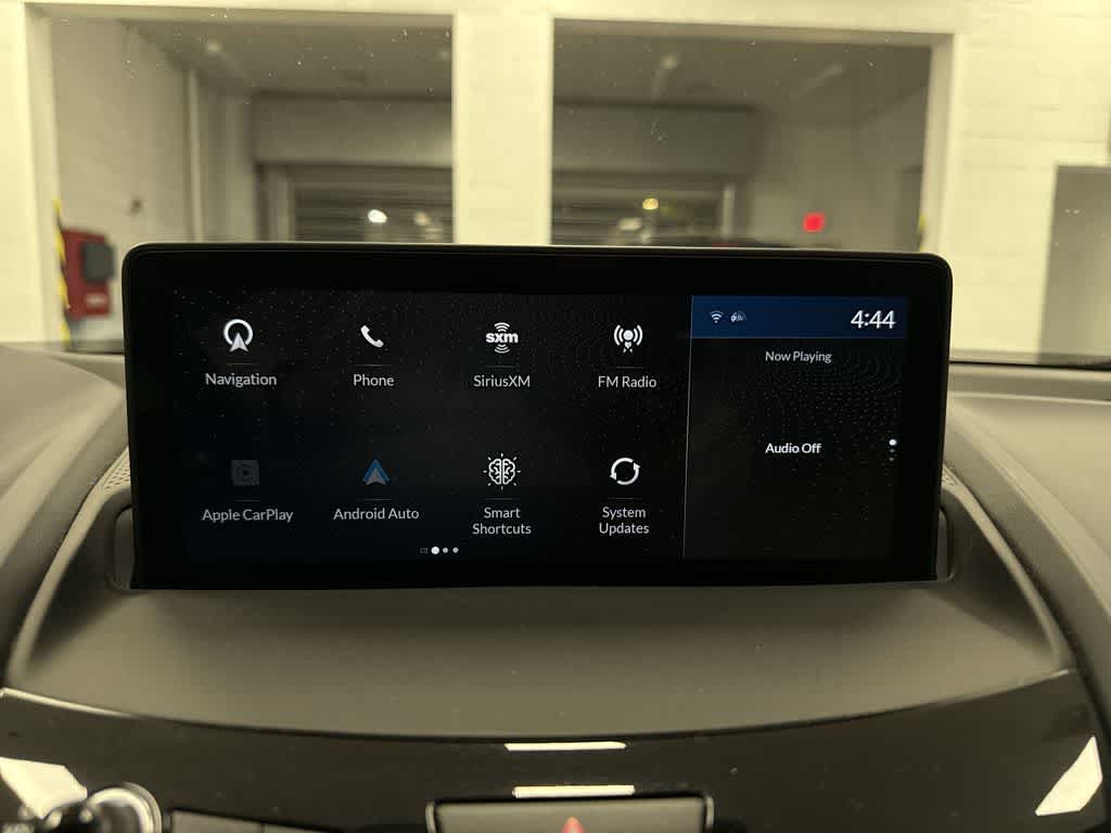 Acura RDX 2023 con paquete A-Spec Advance