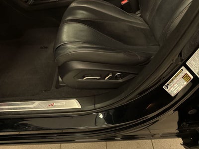 Acura RDX 2023 con paquete A-Spec Advance