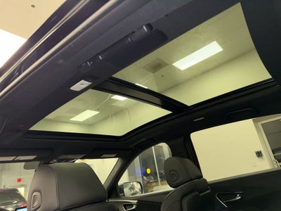 Acura RDX 2023 con paquete A-Spec Advance