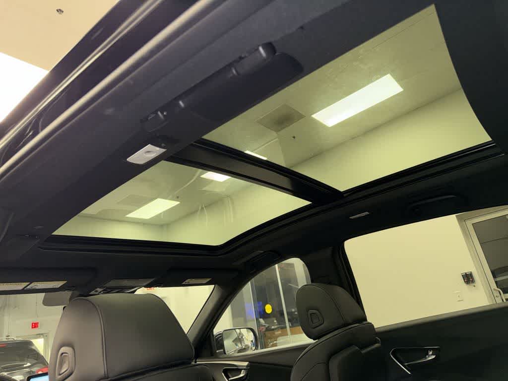 Acura RDX 2023 con paquete A-Spec Advance