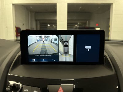 Acura RDX 2023 con paquete A-Spec Advance