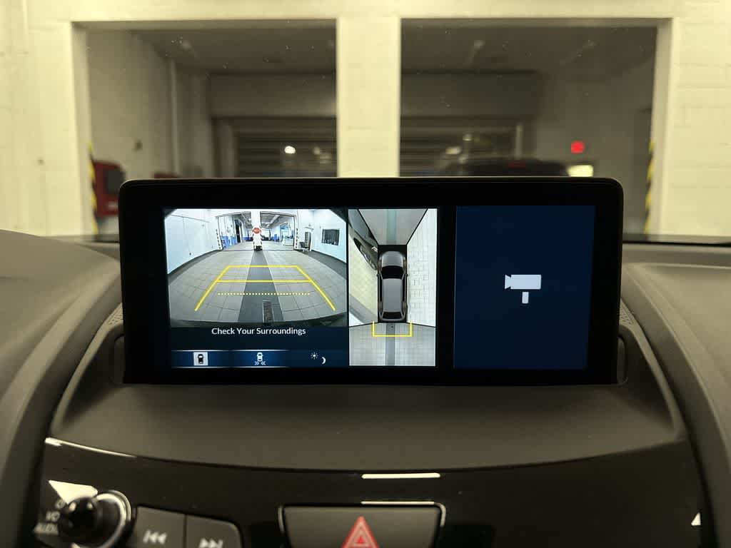 Acura RDX 2023 con paquete A-Spec Advance