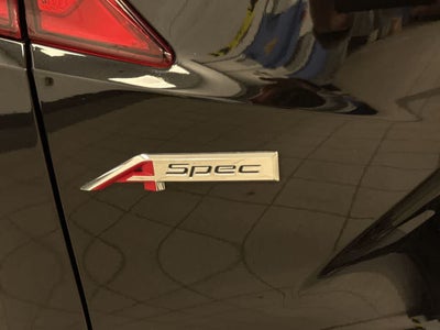 Acura RDX 2023 con paquete A-Spec Advance