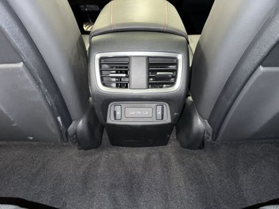 Acura RDX 2023 con paquete A-Spec Advance