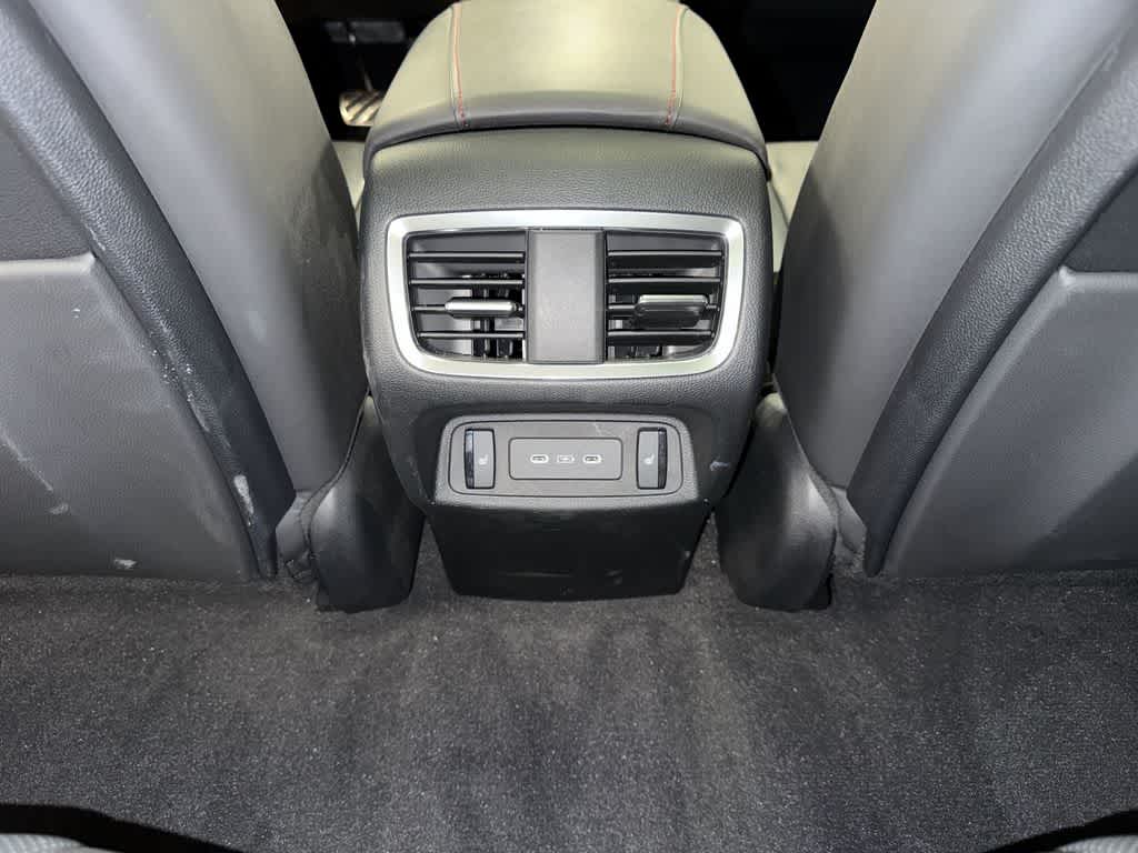 Acura RDX 2023 con paquete A-Spec Advance