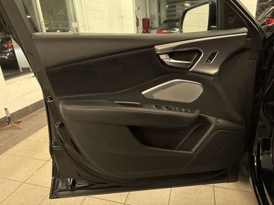 Acura RDX 2023 con paquete A-Spec Advance