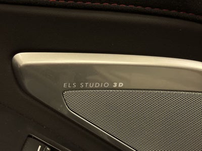 Acura RDX 2023 con paquete A-Spec Advance