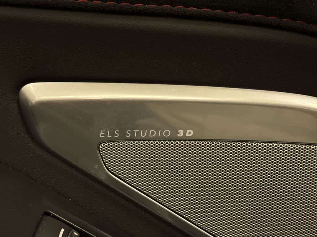 Acura RDX 2023 con paquete A-Spec Advance