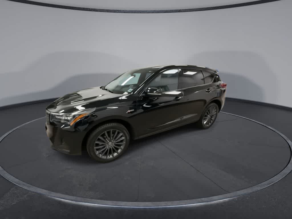 Acura RDX 2023 con paquete A-Spec Advance