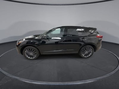 Acura RDX 2023 con paquete A-Spec Advance