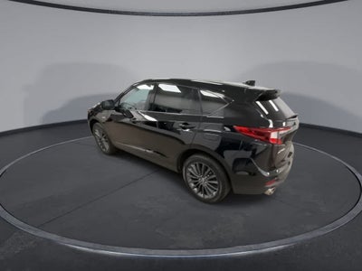 Acura RDX 2023 con paquete A-Spec Advance